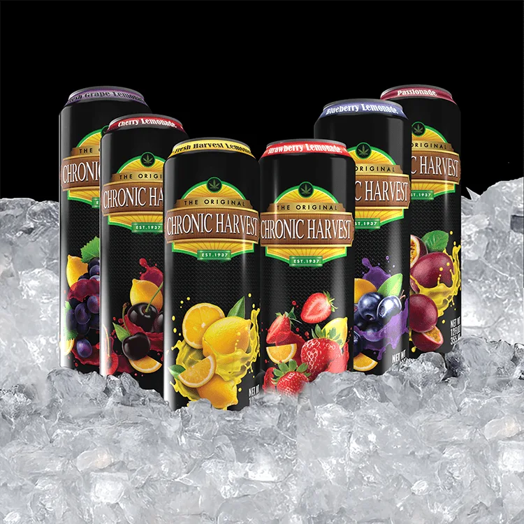 Craft Lemonades